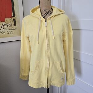 Bundle L.L. BEAN Light Yellow Hoodie + More!